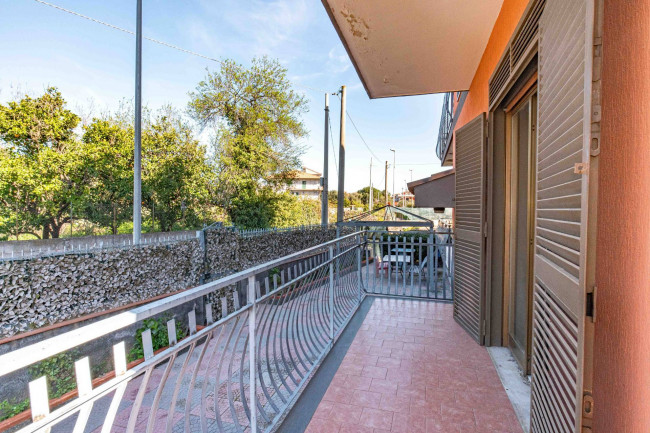 Appartamento in vendita a Misterbianco 