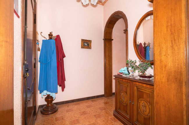 Appartamento in vendita a Misterbianco 