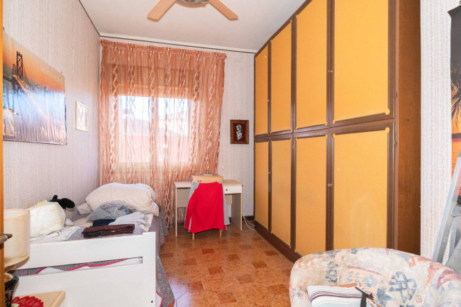 Appartamento in vendita a Misterbianco 