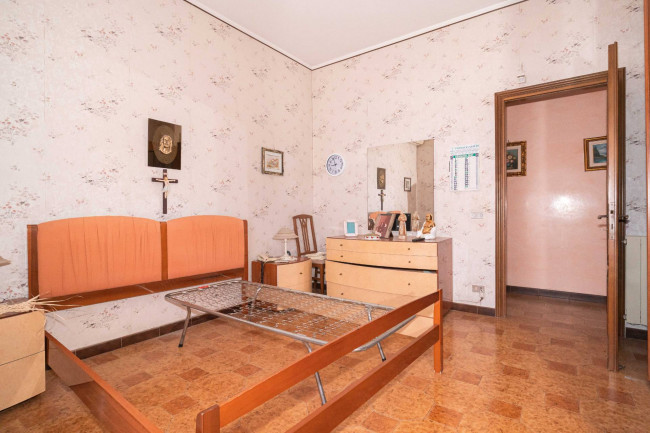 Appartamento in vendita a Misterbianco 