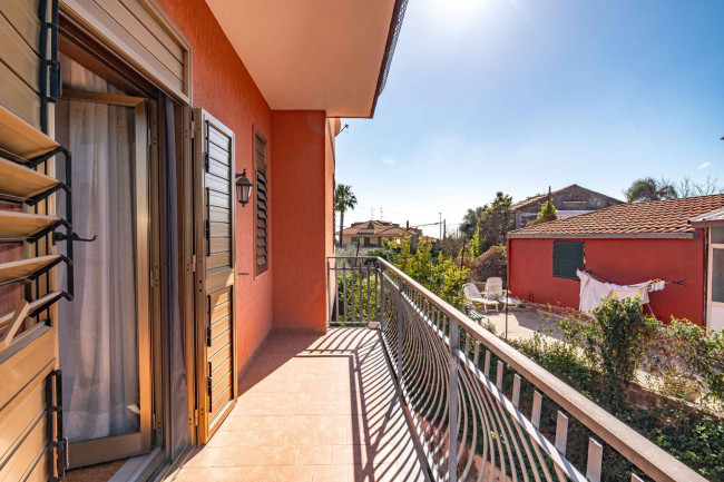 Appartamento in vendita a Misterbianco 