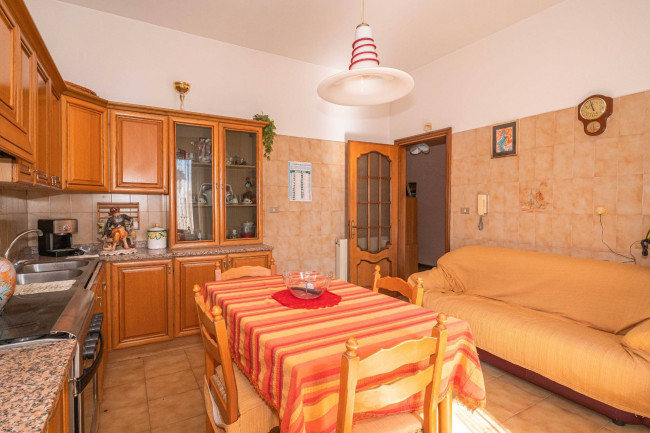 Appartamento in vendita a Misterbianco 