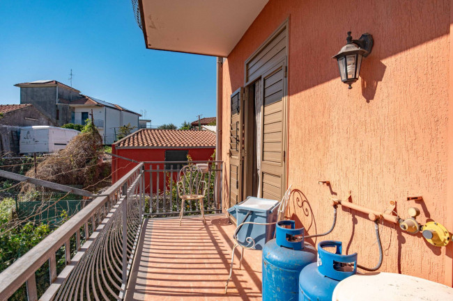 Appartamento in vendita a Misterbianco 