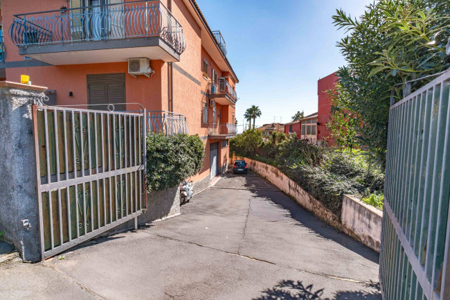 Appartamento in vendita a Misterbianco 