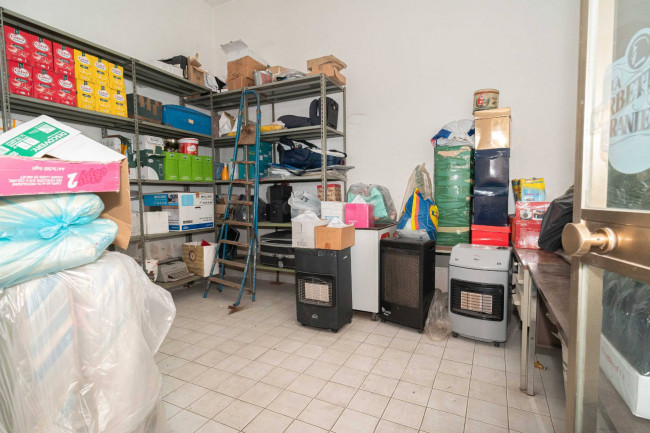 Box o garage in vendita a Misterbianco 