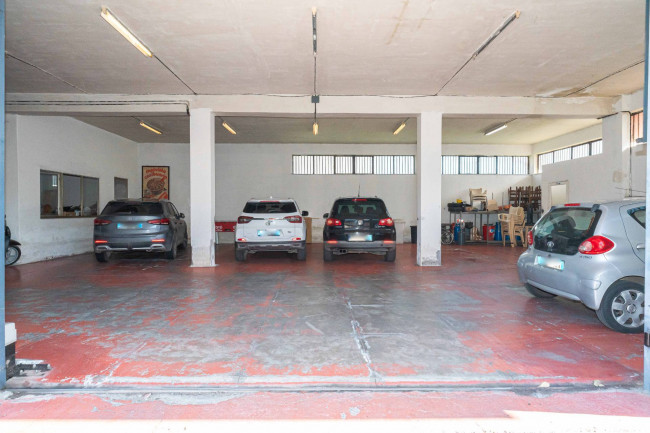Box o garage in vendita a Misterbianco 