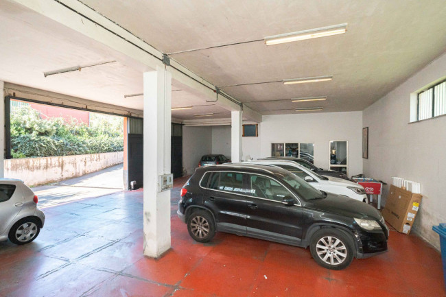 Box o garage in vendita a Misterbianco 