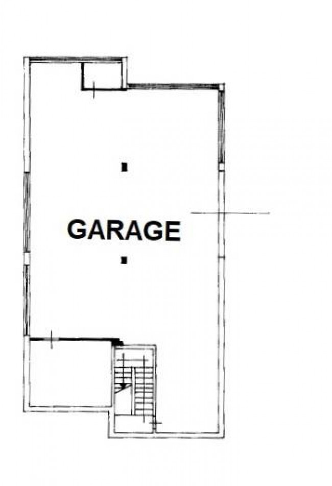 Box o garage in vendita a Misterbianco 