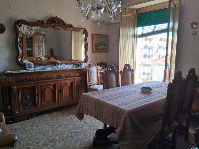 Appartamento in vendita a Catania Vulcania