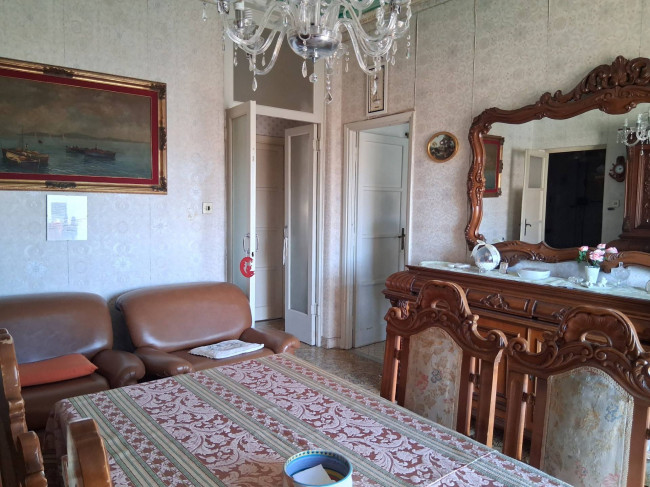 Appartamento in vendita a Catania Vulcania