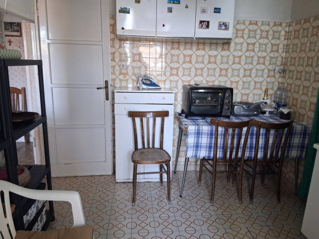 Appartamento in vendita a Catania Vulcania