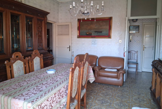 Appartamento in vendita a Catania Vulcania