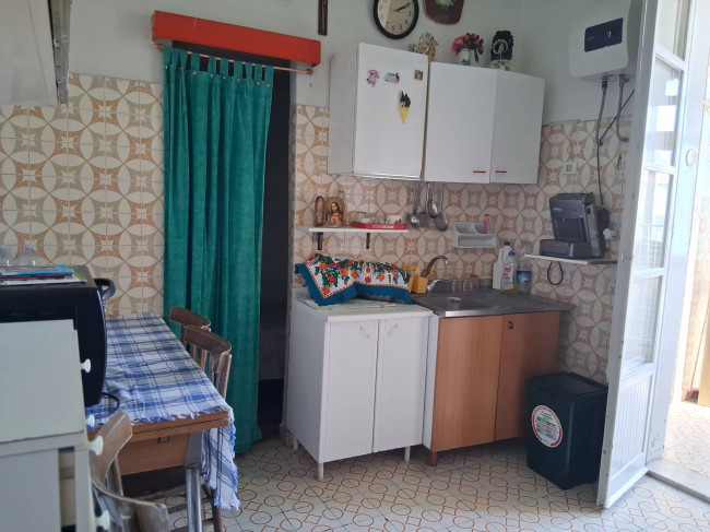 Appartamento in vendita a Catania Vulcania