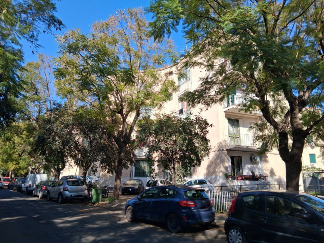 Appartamento in vendita a Catania Vulcania