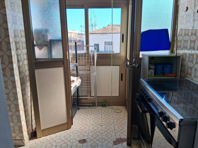 Appartamento in vendita a Catania Vulcania