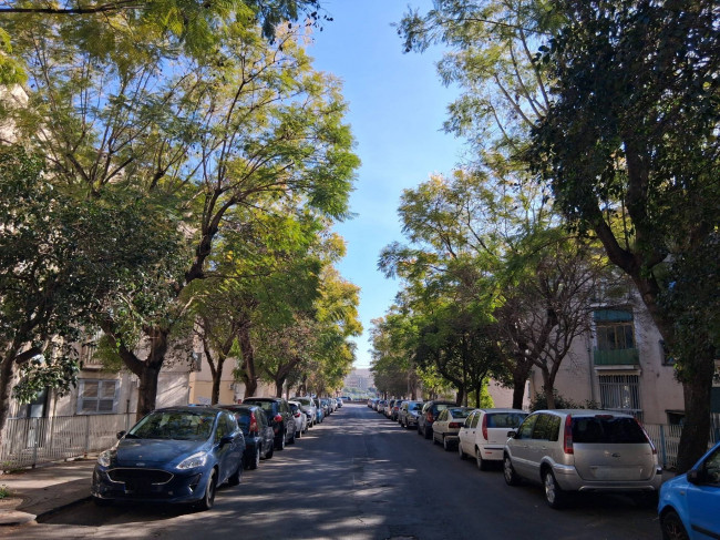 Appartamento in vendita a Catania Vulcania