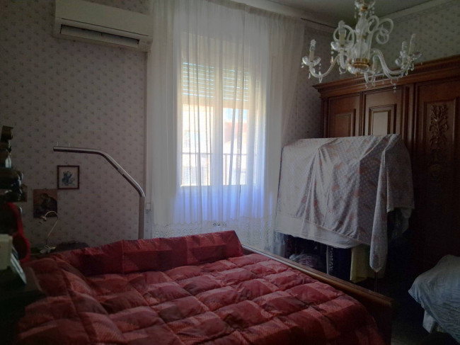 Appartamento in vendita a Catania Vulcania