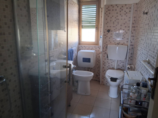 Appartamento in vendita a Catania Vulcania