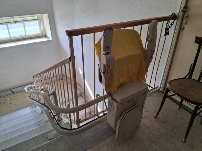 Appartamento in vendita a Catania Vulcania