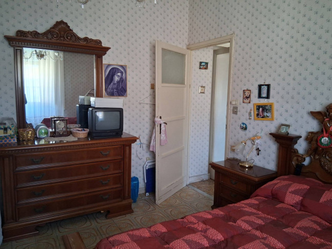 Appartamento in vendita a Catania Vulcania