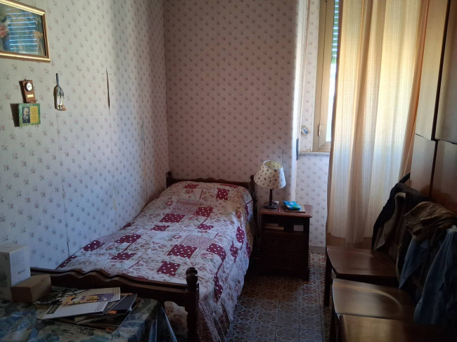 Appartamento in vendita a Catania Vulcania