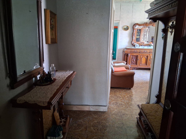 Appartamento in vendita a Catania Vulcania