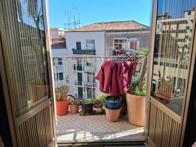 Appartamento in vendita a Catania Vulcania