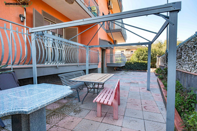 Appartamento in vendita a Misterbianco 