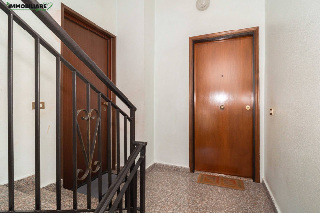 Appartamento in vendita a Misterbianco 