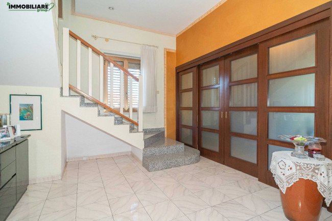 Appartamento in vendita a Misterbianco 