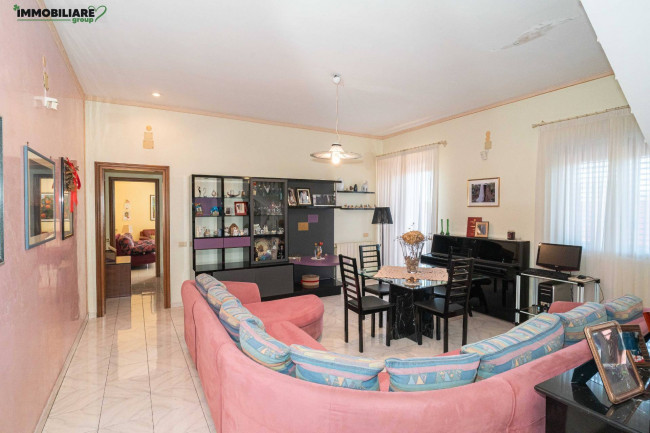 Appartamento in vendita a Misterbianco 