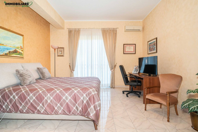 Appartamento in vendita a Misterbianco 