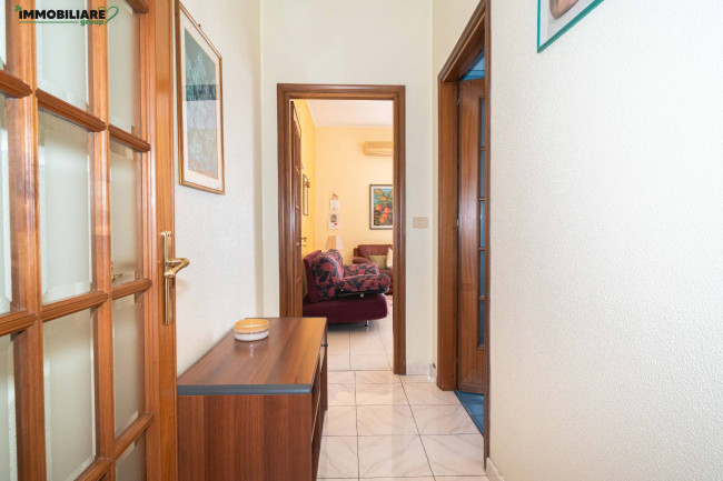 Appartamento in vendita a Misterbianco 