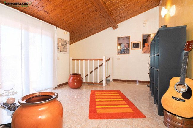 Appartamento in vendita a Misterbianco 