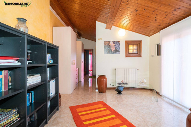 Appartamento in vendita a Misterbianco 