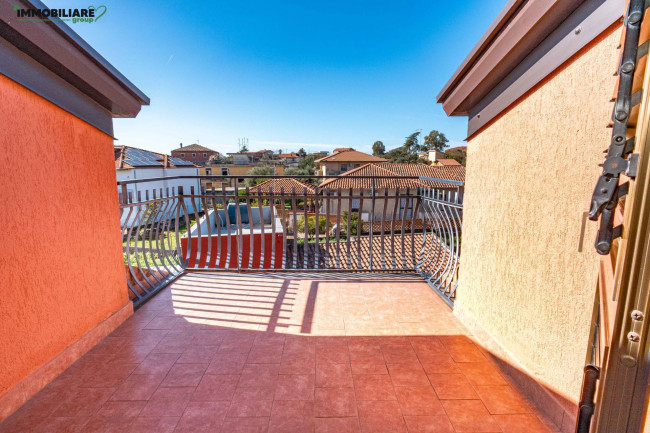 Appartamento in vendita a Misterbianco 