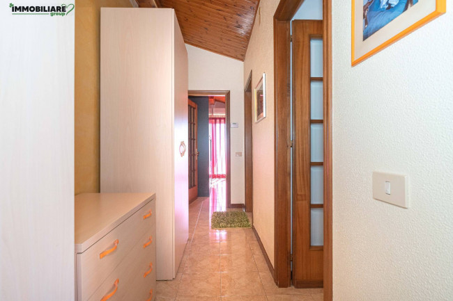 Appartamento in vendita a Misterbianco 