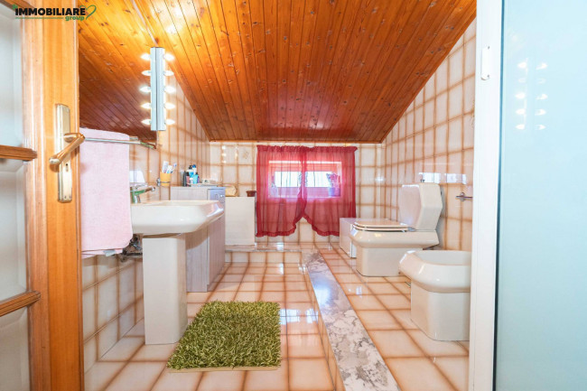 Appartamento in vendita a Misterbianco 