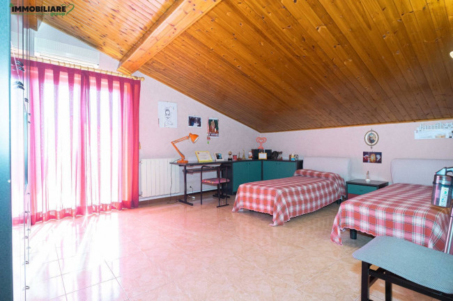 Appartamento in vendita a Misterbianco 