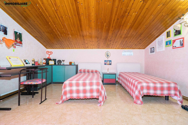 Appartamento in vendita a Misterbianco 