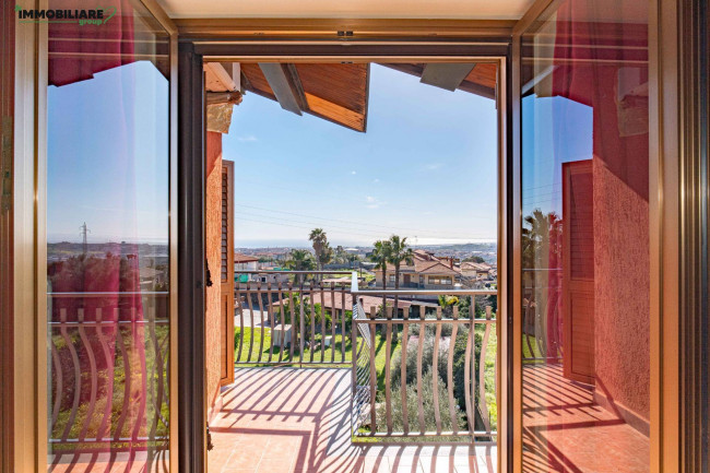 Appartamento in vendita a Misterbianco 