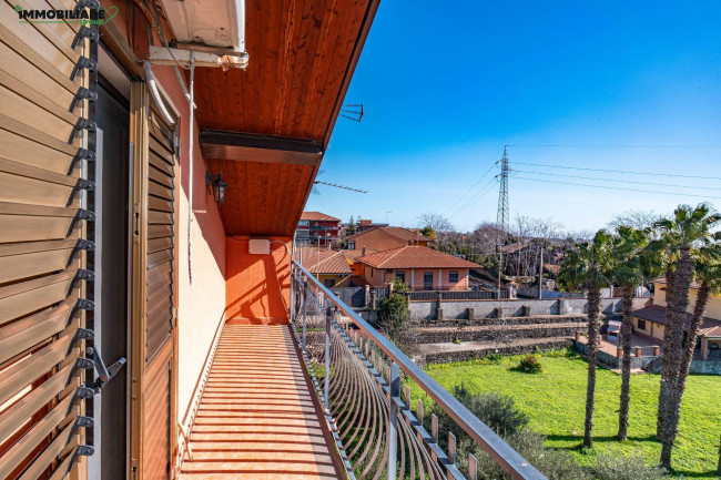 Appartamento in vendita a Misterbianco 