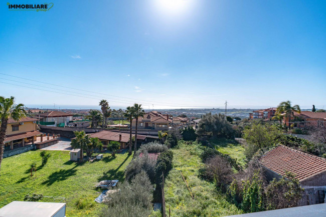 Appartamento in vendita a Misterbianco 