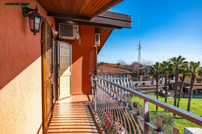 Appartamento in vendita a Misterbianco 