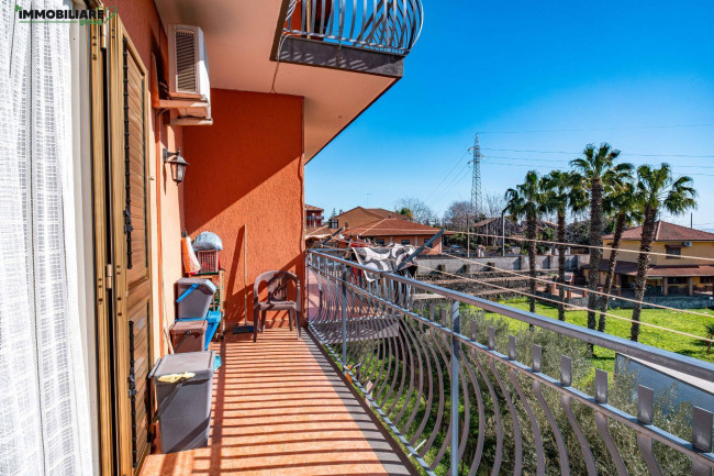 Appartamento in vendita a Misterbianco 