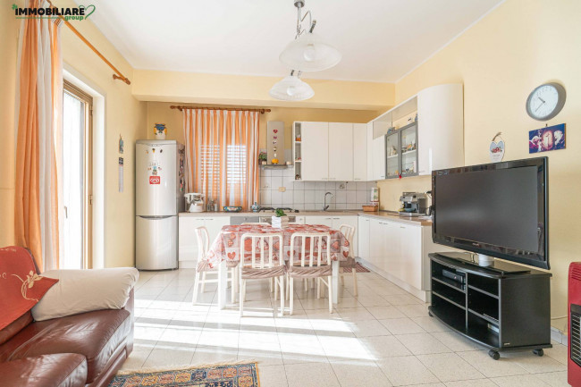 Appartamento in vendita a Misterbianco 