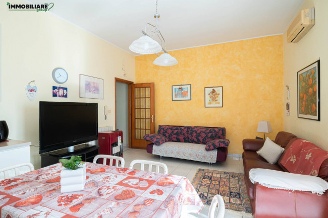 Appartamento in vendita a Misterbianco 