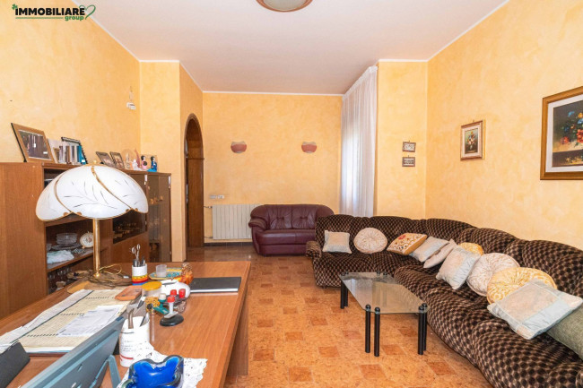 Appartamento in vendita a Misterbianco 