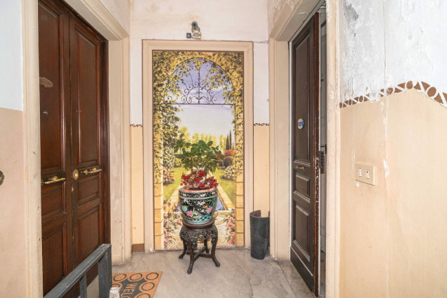 Appartamento in vendita a Catania Zona centro