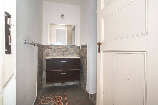 Appartamento in vendita a Catania Zona centro